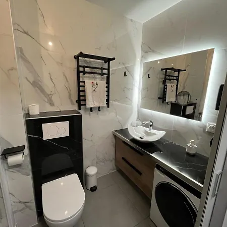 Appartement Confortable 28m², 4 Pers, Animaux Admis, Parking, Wifi - Fr-1-512-149