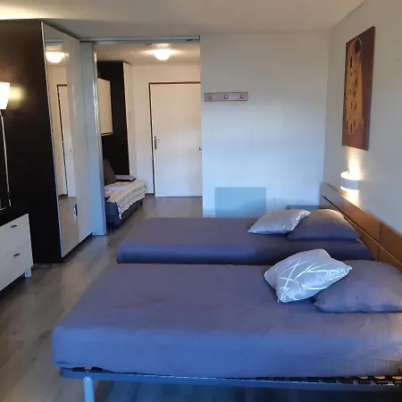Confortable 28m², 4 Pers, Animaux Admis, Parking, Wifi - Fr-1-512-149 Appartement Brides-les-Bains