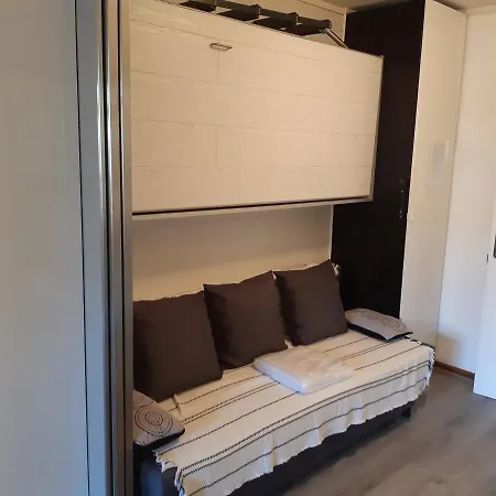 Confortable 28m², 4 Pers, Animaux Admis, Parking, Wifi - Fr-1-512-149 Appartement