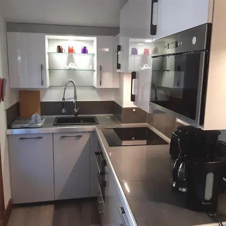 Confortable 28m², 4 Pers, Animaux Admis, Parking, Wifi - Fr-1-512-149 Appartement